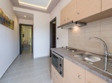 Tsilivi, Zakynthos - Zoi Apartments Photo 6