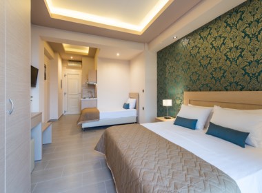 Tsilivi, Zakynthos - Zoi Apartments Photo 7