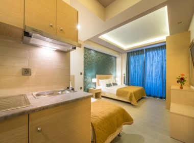Tsilivi, Zakynthos - Zoi Apartments Photo 9