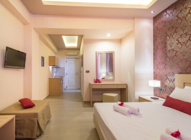 Tsilivi, Zakynthos - Zoi Apartments Photo 10