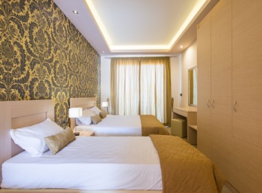 Tsilivi, Zakynthos - Zoi Apartments Photo 12