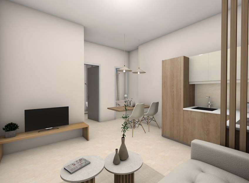 Tsilivi, Zakynthos - Zoi Apartments Photo 14