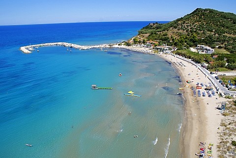Alykes - Zakynthos - Zante