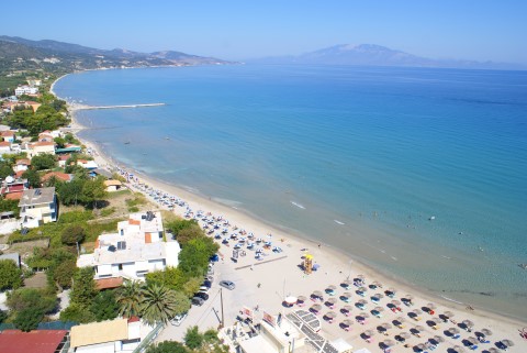 Alykes - Zakynthos - Zante