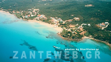 Amoudi - Zakynthos - Zante