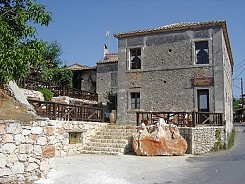 Zante Architecture