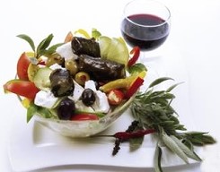 Zakynthos Traditional Cuisine - Zante
