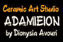 Adamieion Ceramic Art Studio Pottery