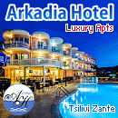 Arkadia Hotel