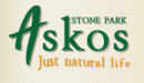 Zakynthos activities in Zante - Askos Stone Park Volimes