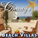 Christy's Beach Luxury Villa