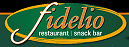 Zakynthos Restaurant in Zante - Fidelio Restaurant Alykes