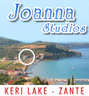 Joanna Studios - Keri Zakynthos Zante island Greece