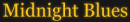Midnight Blues - ������ ������ �������� �������� - ������ FM