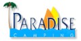 Zakynthos Campings in Zante - Paradise Camping Psarou Greece