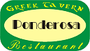 Zante restaurants in Zakynthos - Ponderosa Taverna Alykes Greece