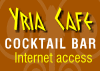 Yria Cafe Bar Alykes Zakynthos Zante
