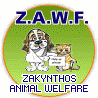 Zakynthos Animal Welfare - Zante Island