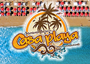 Casa Playa Beach Bar - Βασιλικός Ζάκυνθος