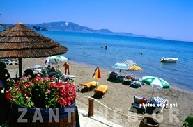 Άγιος Σώστης Ζάκυνθος