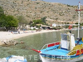 Agios Nikolaos-Volimes
