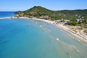 Αλυκανάς Ζάκυνθος