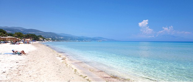 Image result for Statiunea Alykanas zakynthos