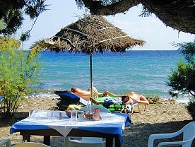 Δάφνη Ζάκυνθος