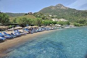 Πόρτο Καμίνια Ζάκυνθος