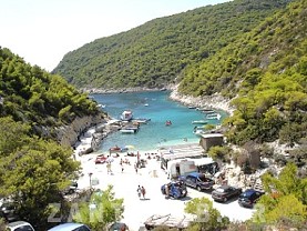 Porto Vromi