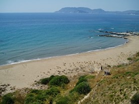Σεκάνια Ζάκυνθος