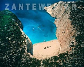 Ναυάγιο Ζάκυνθος