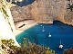 Shipwreck - Zante Zakynthos Greece