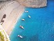 Shipwreck - Zante Zakynthos Greece