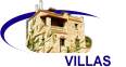 Zante Villas - Zakynthos