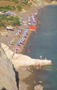 Kalamaki Zante Zakynthos Greece