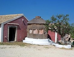 Vertzagio - zakynthos museums