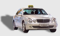 Zante Taxis