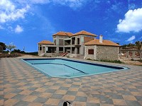 Asteri Complex