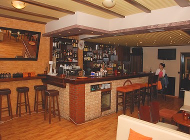 Zante Town, Zakynthos - Cosi Cafe for Sale