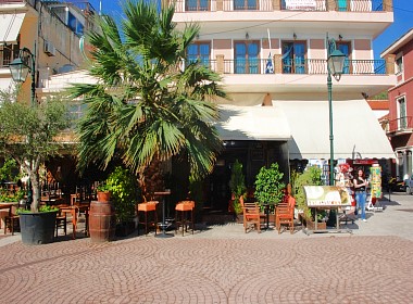 Zante Town, Zakynthos -  Photo 5