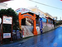 Drosia Restaurant for Sale