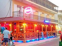 Enigma Bar
