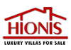 ZAKYNTHOS LUXURY VILLAS FOR SALE
