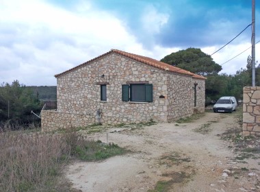 Anafonitria, Zakynthos - House for sale