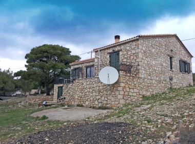 Anafonitria, Zakynthos -  Photo 3