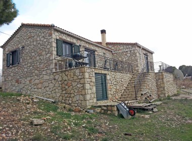 Anafonitria, Zakynthos -  Photo 6