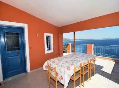 Marathias, Zakynthos, Greece -  Photo 2