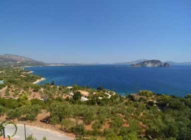 Marathias, Zakynthos, Greece -  Photo 25