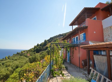 Marathias, Zakynthos, Greece -  Photo 4